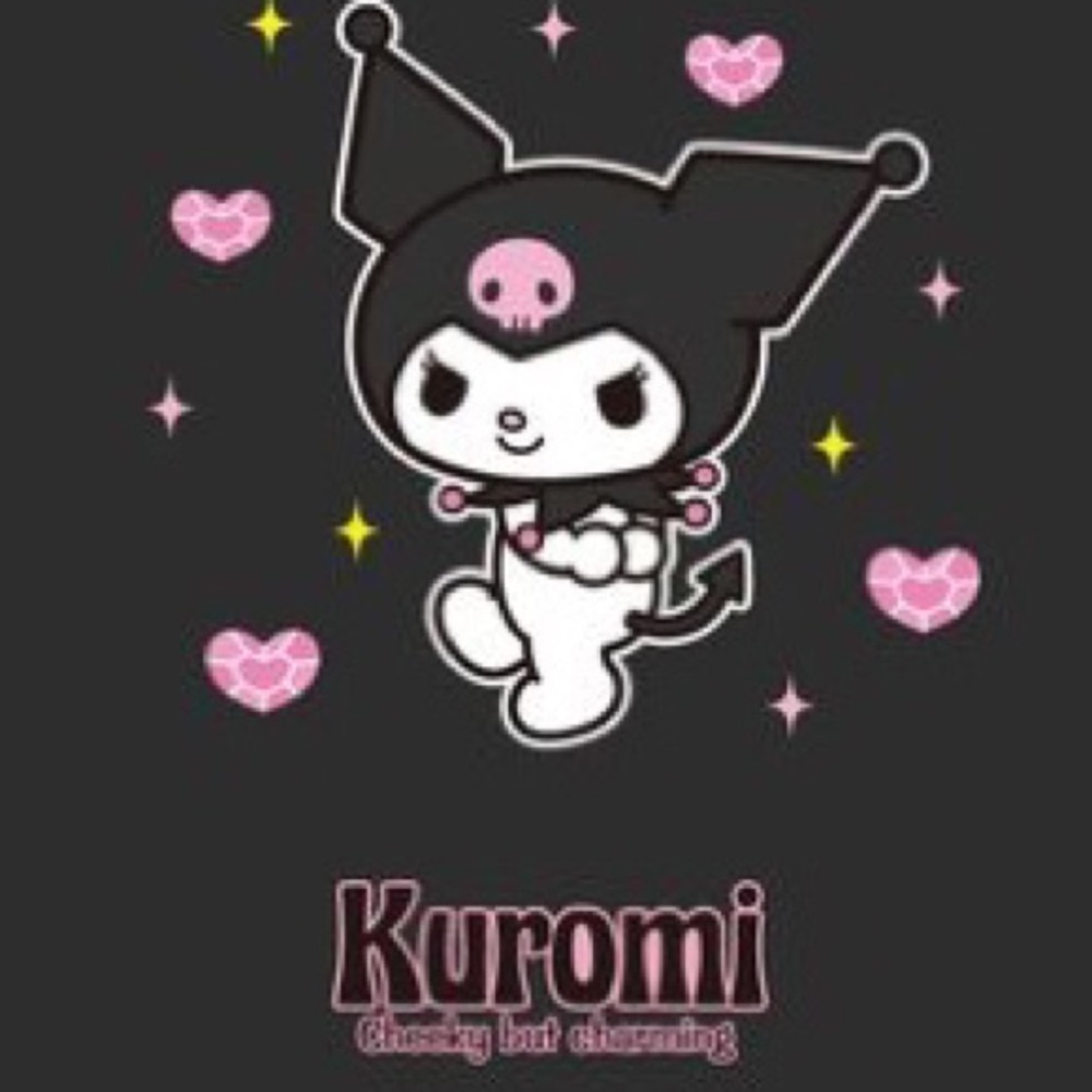 Meet your Posher, Casey